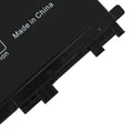 - Laptop Accu 3400mAh