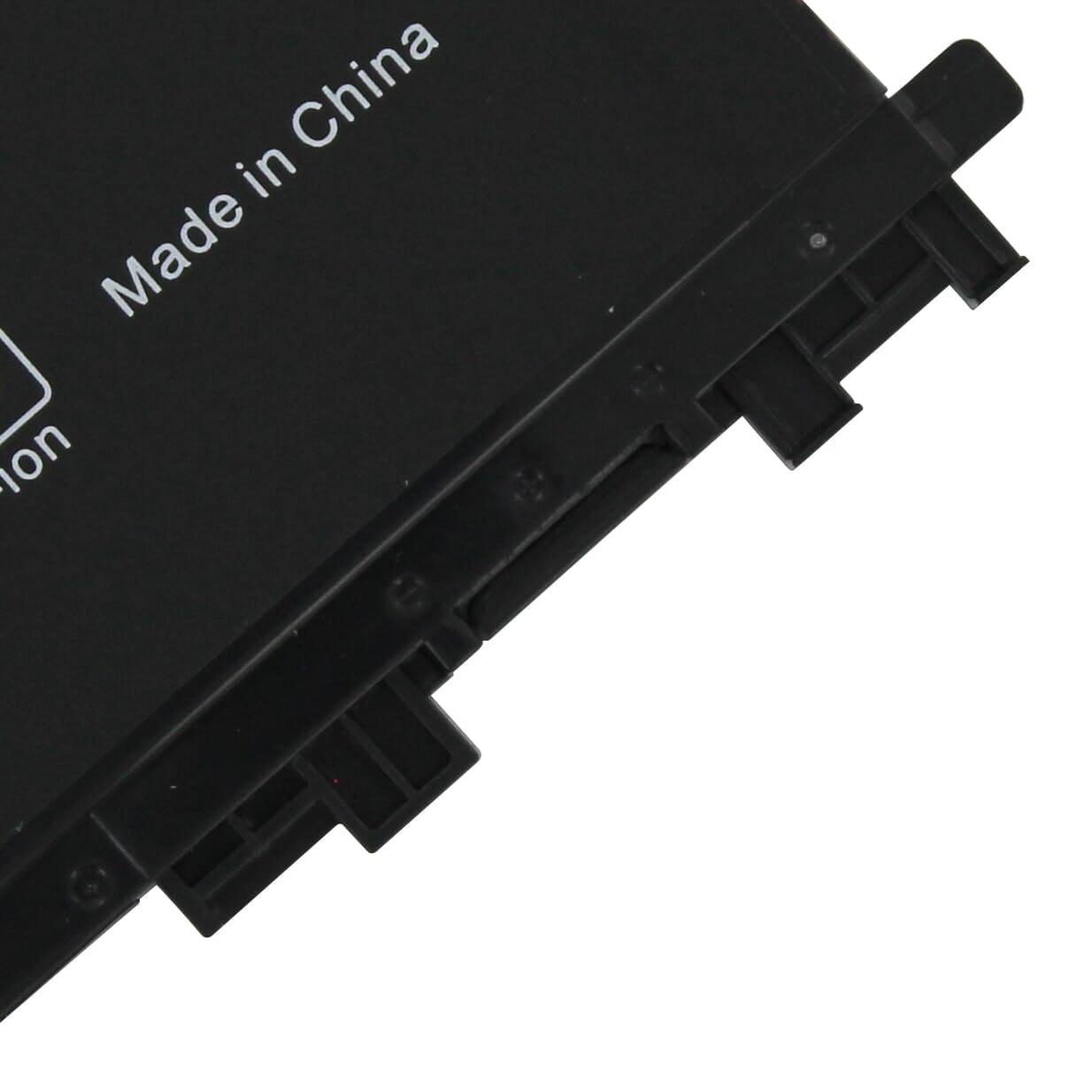 - Laptop Accu 3400mAh