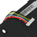 - Laptop Accu 3400 mAh