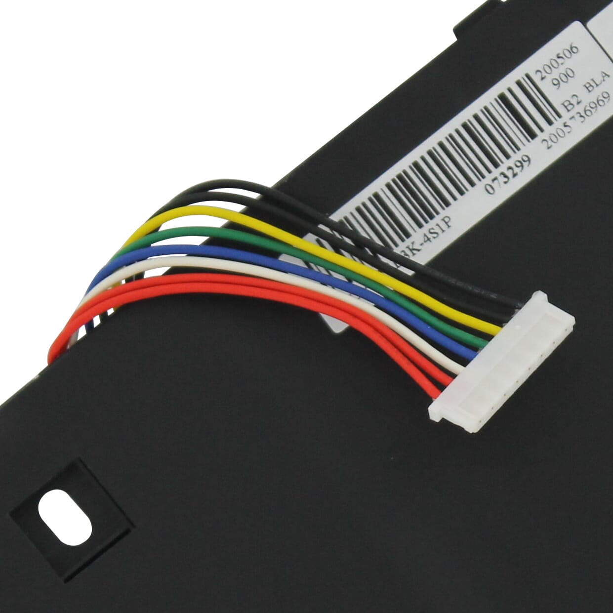 - Laptop Accu 3400 mAh