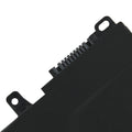 - Laptop Accu 3400 mAh