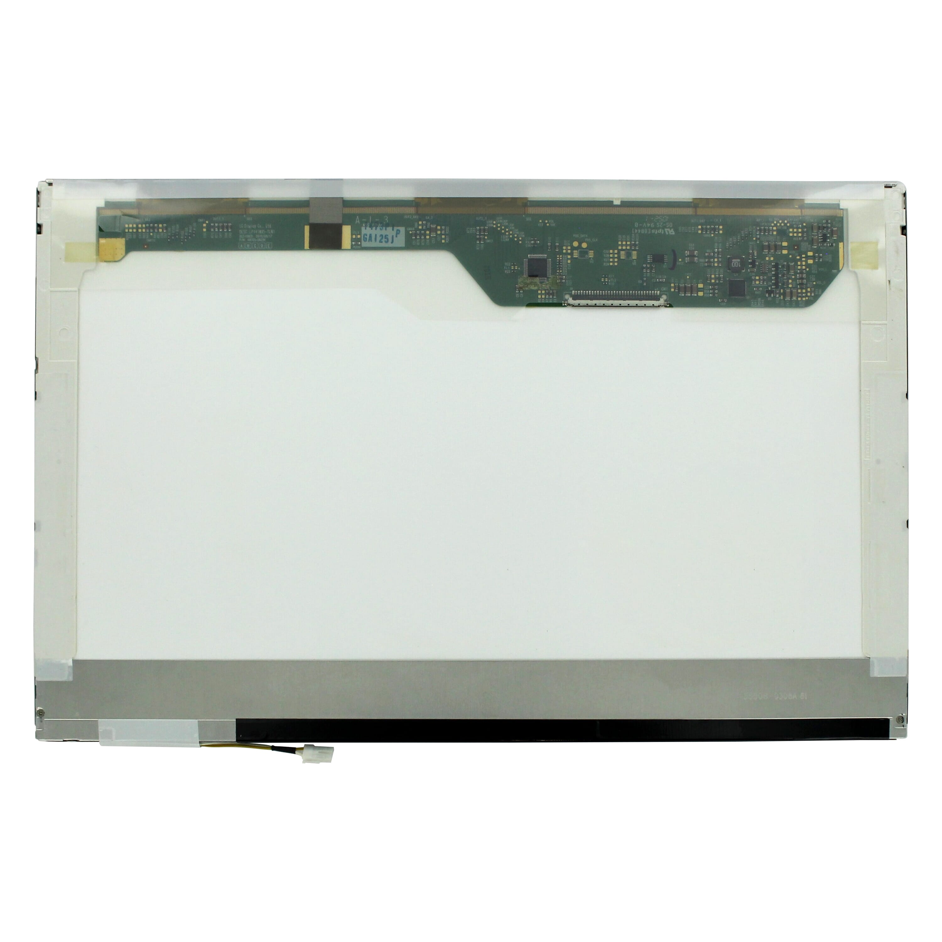 - 14.1 inch LCD Scherm 1280x800 Mat 30Pin CCFL