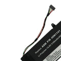 - Laptop Accu 3100mAh