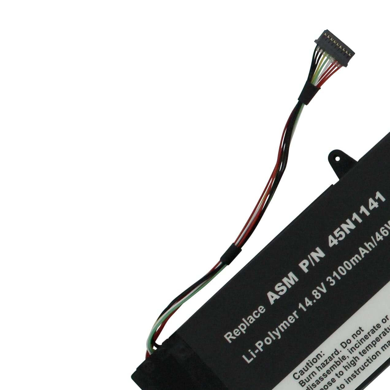 - Laptop Accu 3100mAh
