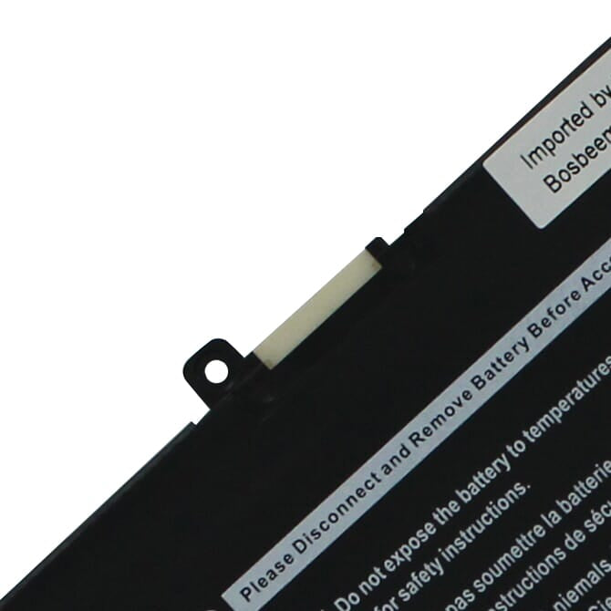 - Laptop Accu 4200mAh