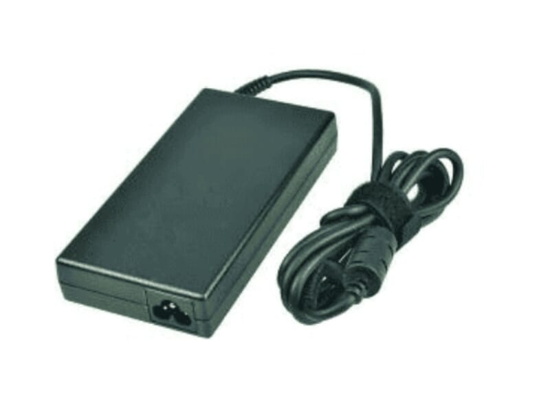 - HP Laptop AC Adapter 120W Slim