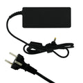 - Laptop AC Adapter 65W