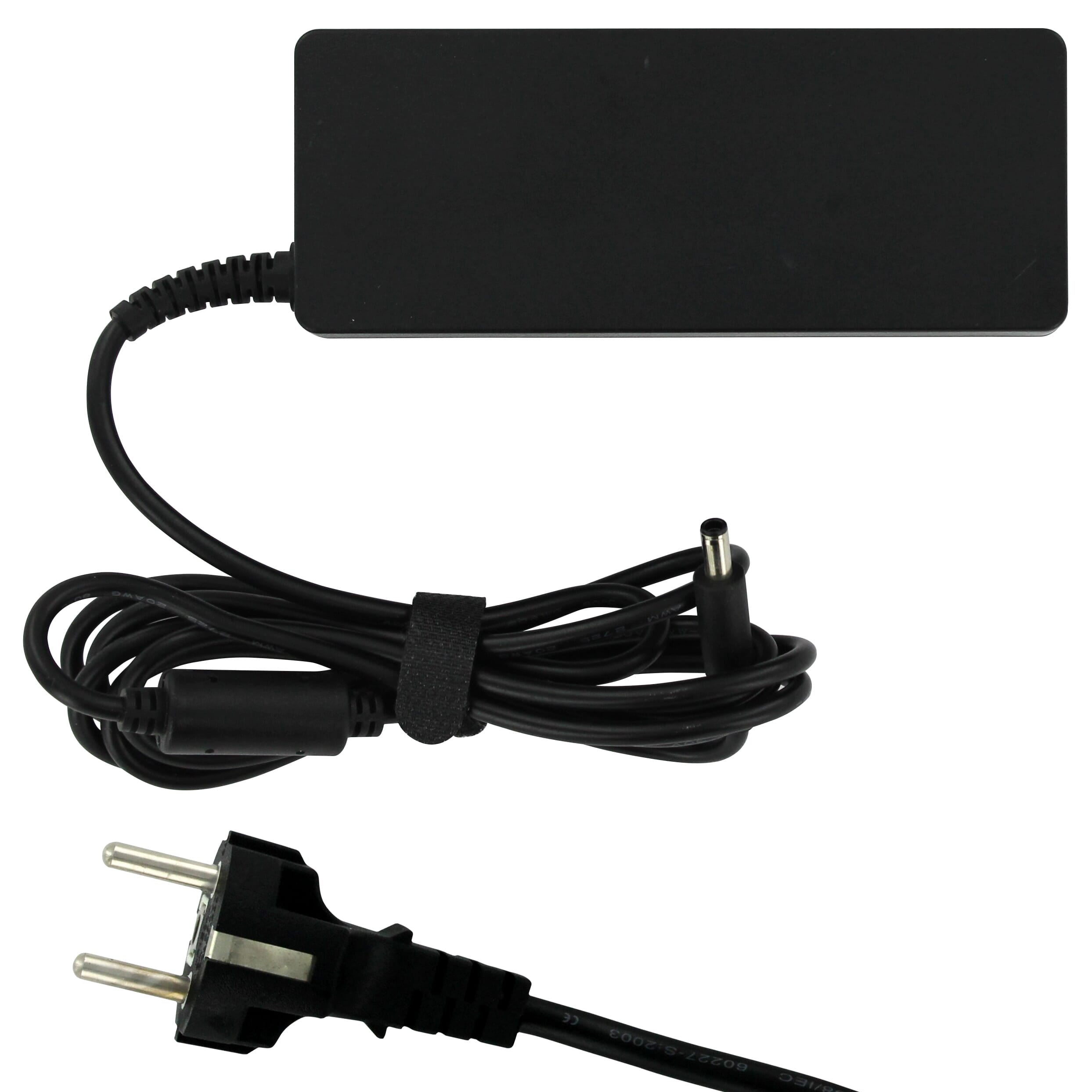 - Laptop AC Adapter 90W
