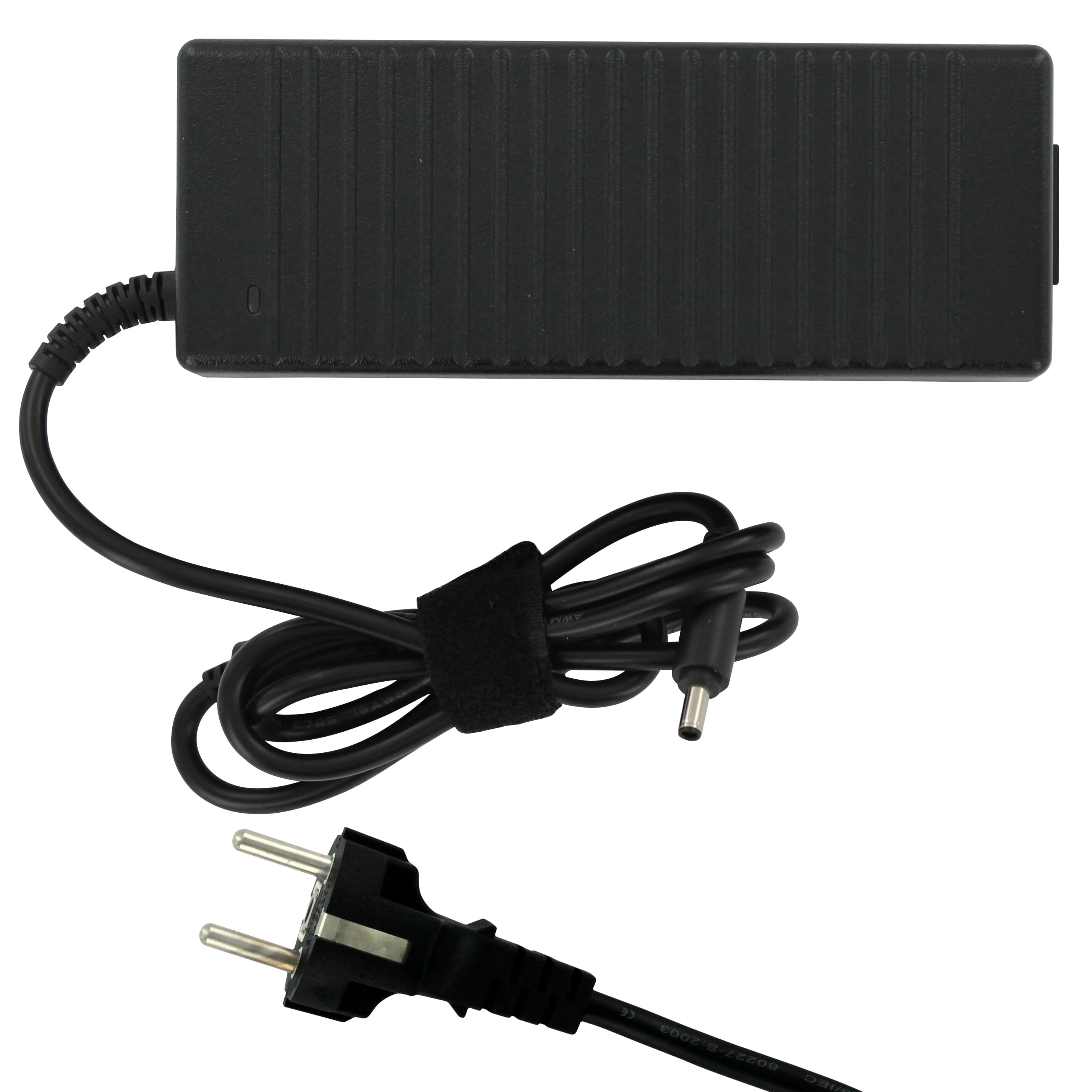 - Laptop AC Adapter 130W