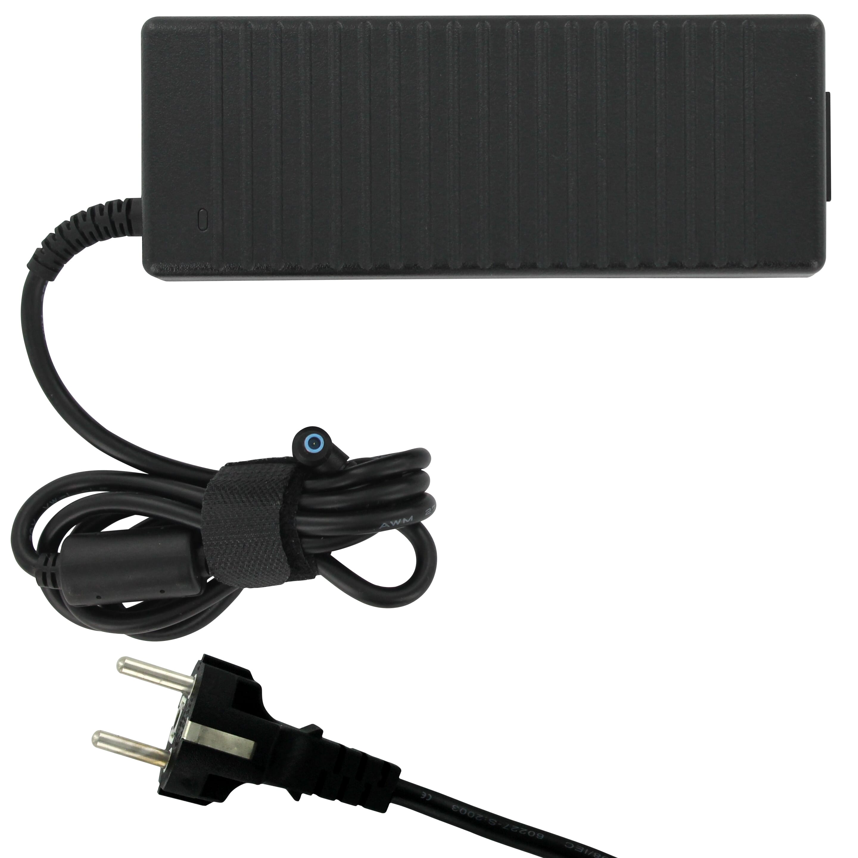 - Laptop AC Adapter 120W