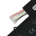Laptop accu 4250mah