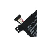 - Laptop Accu 3400mAh