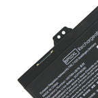 Replacement laptop accu 4320mah
