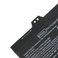 Laptop accu 4320mah
