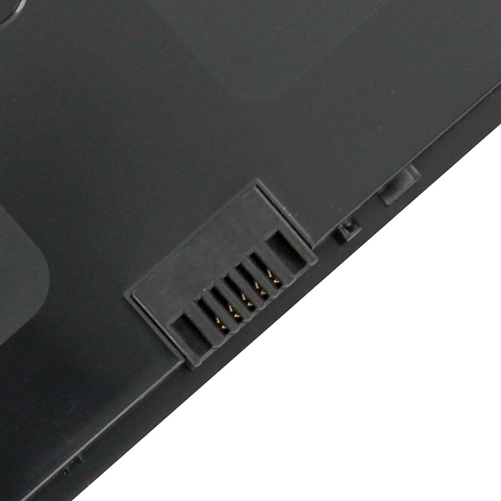 Replacement laptop accu 2400mah