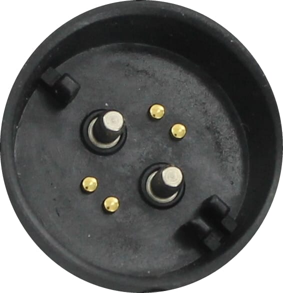 Bmz brose down tube without wake 17,5ah