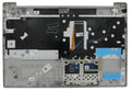 Ty lenovo laptop toetsenbord qwer us + top cover, backlit