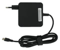 Laptop usb-c wandlader 65w zwart