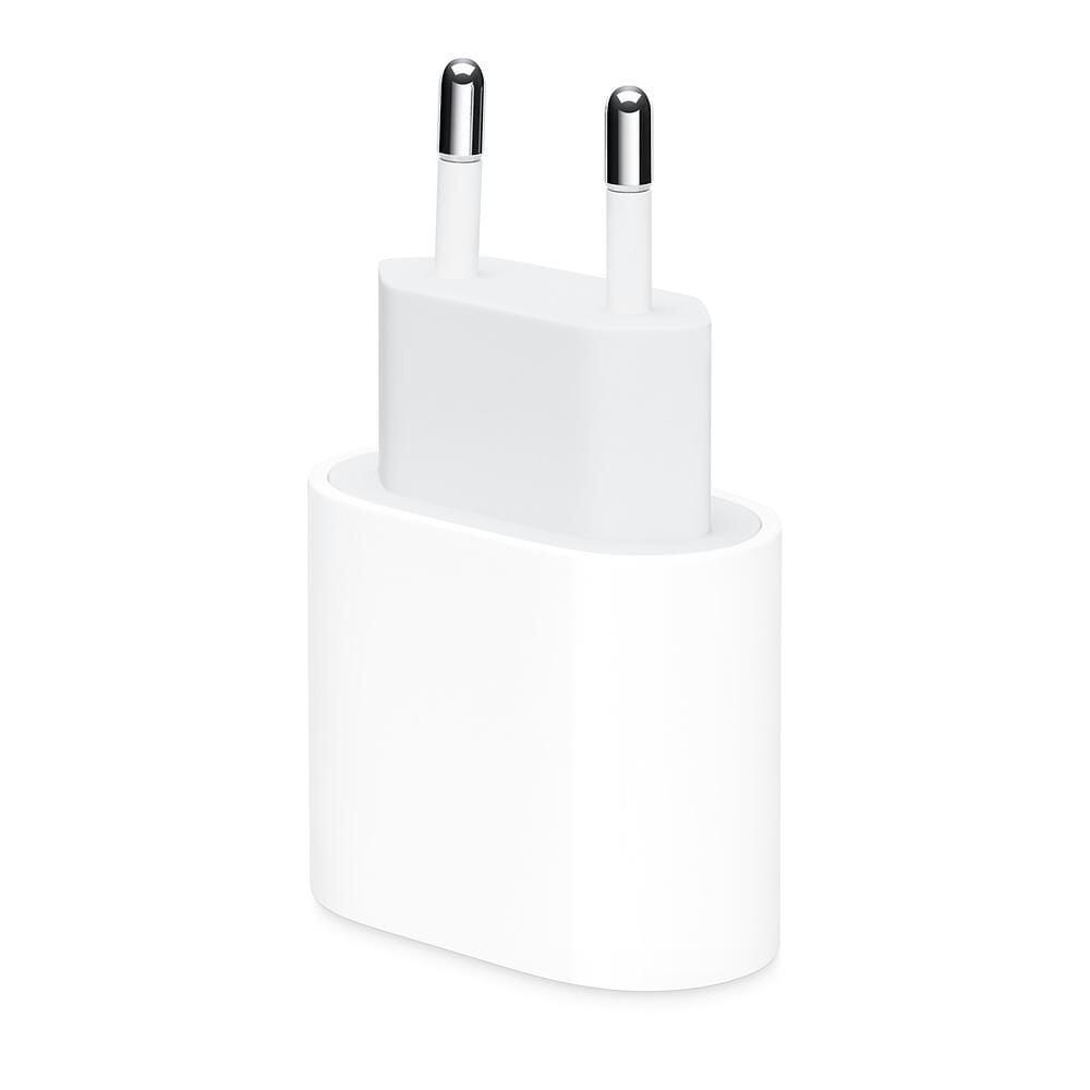 Enzo apple apple usb-c thuislader wit - 9540090