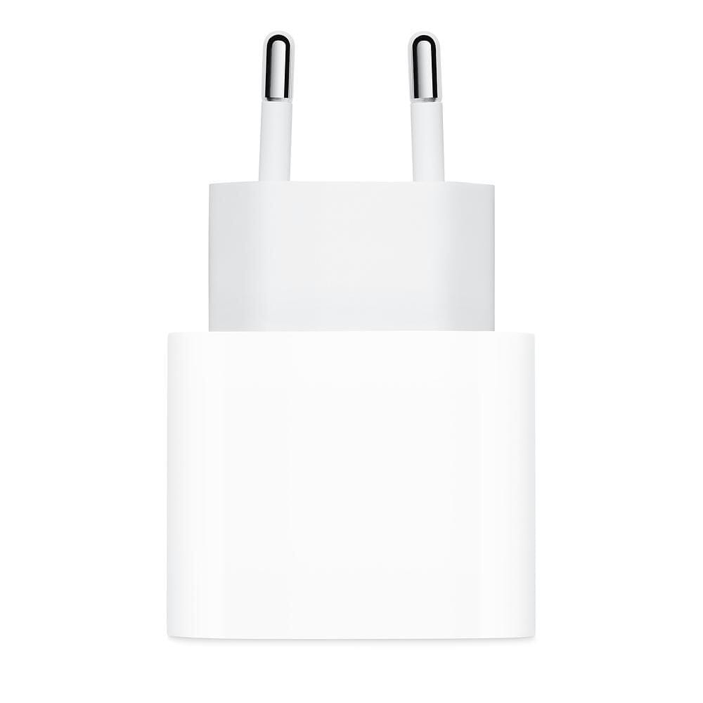 Enzo apple apple usb-c thuislader wit - 9540090