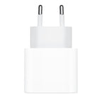 Enzo apple apple usb-c thuislader wit - 9540090