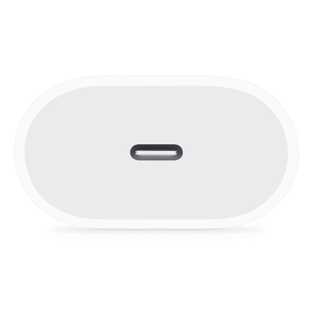Enzo apple apple usb-c thuislader wit - 9540090