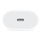 Enzo apple apple usb-c thuislader wit - 9540090