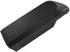 Wanderer shimano steps bt-e6010 fietsaccu zwart 36v 11.6ah