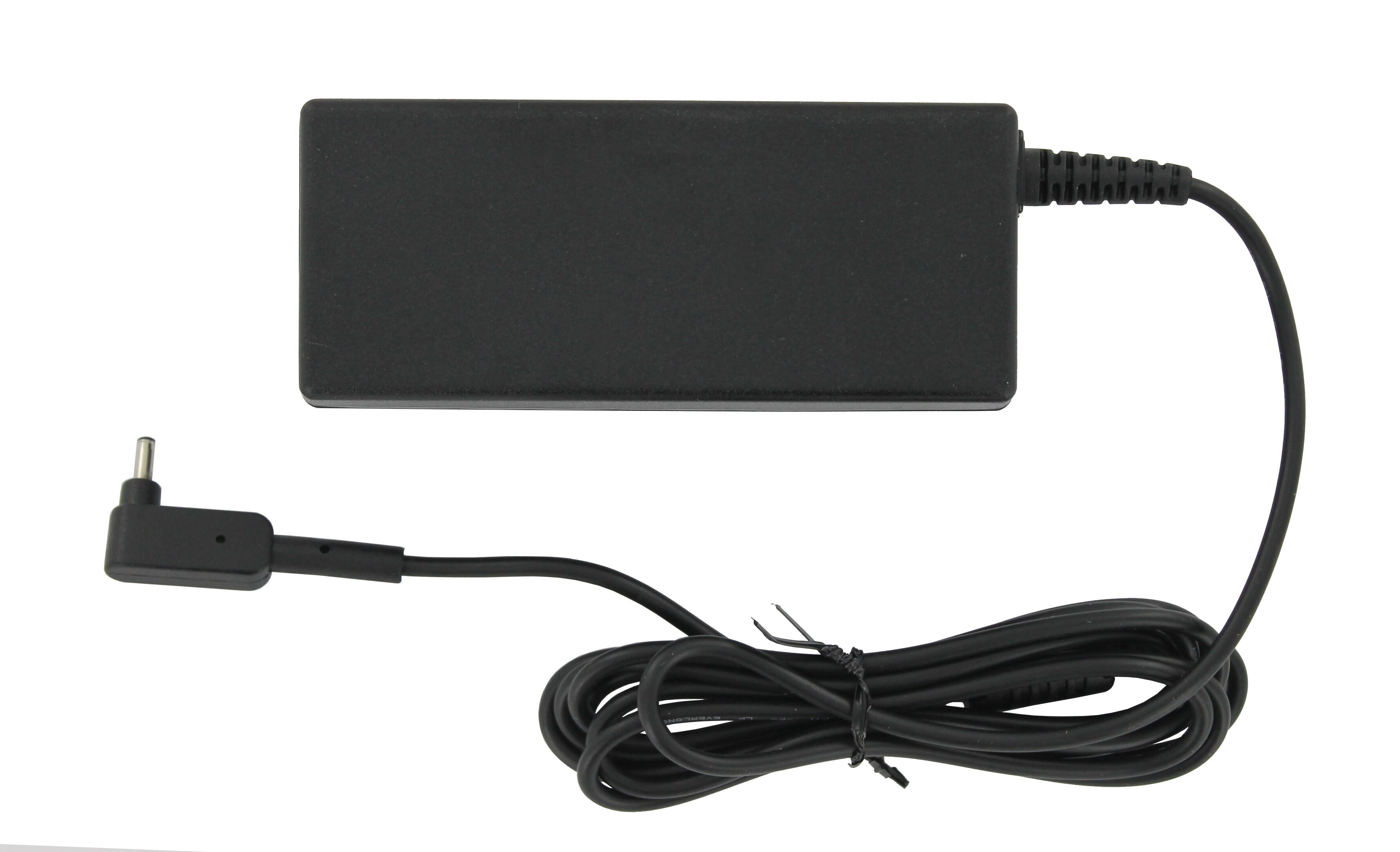 - Acer Laptop AC Adapter Zwart 65W