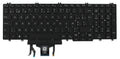 DELL - DELL laptop toetsenbord azerty be