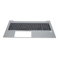 Ty - Ty Hp laptop toetsenbord azer be + top cover