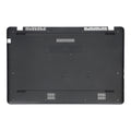 Asus laptop behuizing onderkant - zwart