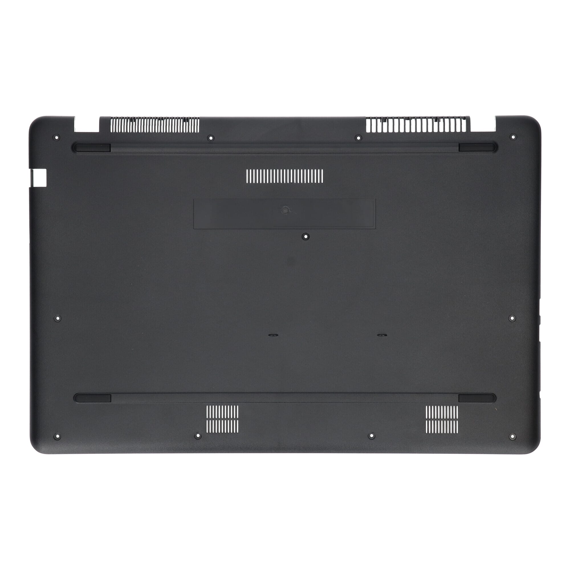Asus laptop behuizing onderkant - zwart