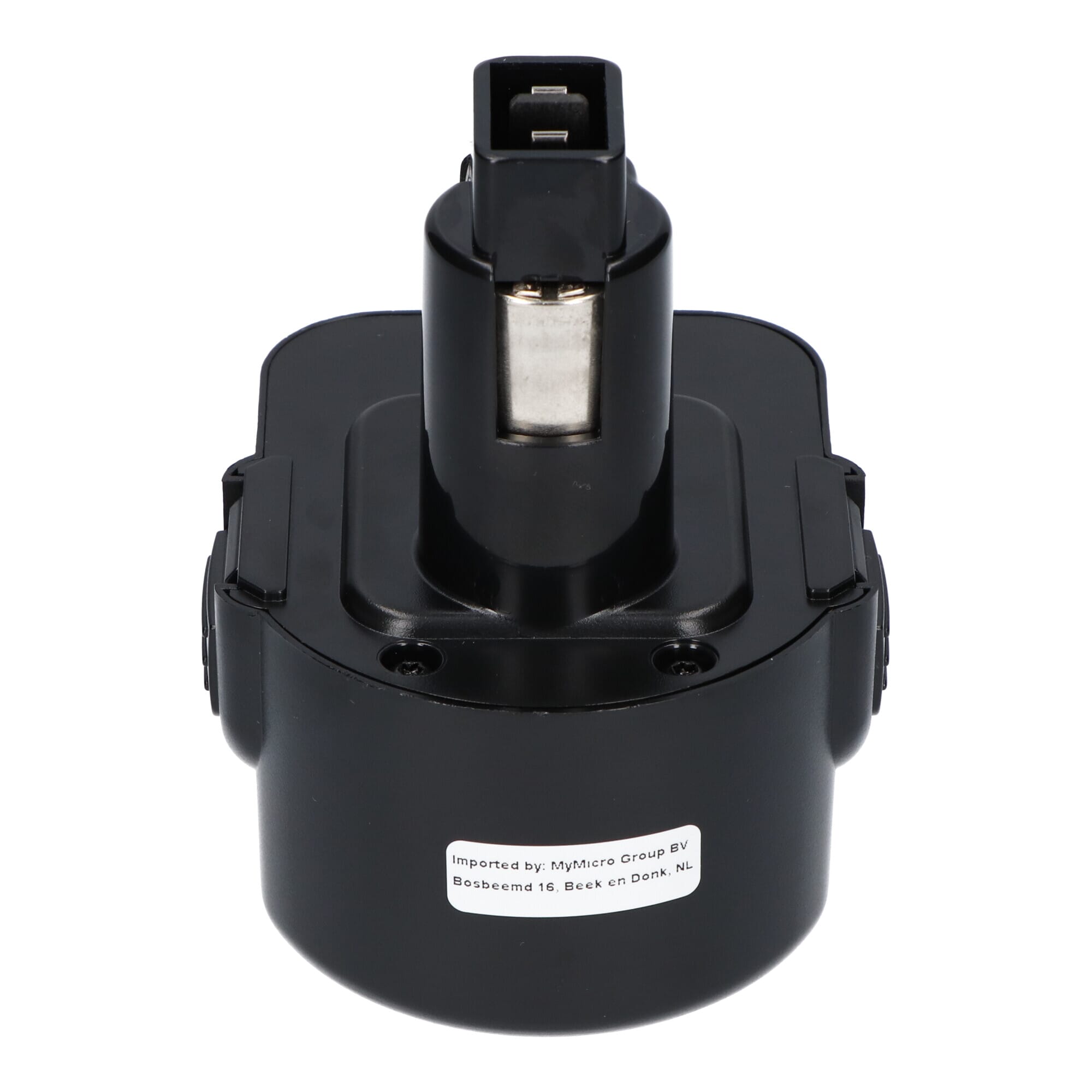 Black decker yanec gereedschap accu 12v 2.0ah ni-mh voor b d steek