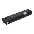Ryobi yanec gereedschap accu 9.6v 3ah ni-mh voor makita intern