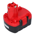 Bosch yanec gereedschap accu 14.4v 3.0ah ni-mh voor insteek