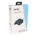 Yanec usb-c wandlader 87w zwart