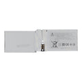 Laptop accu 2387 mah (tablet)