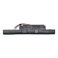 Laptop accu 4400 mah
