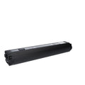 Shimano - steps bt-e8035 36v 14ah in-frame (kort)