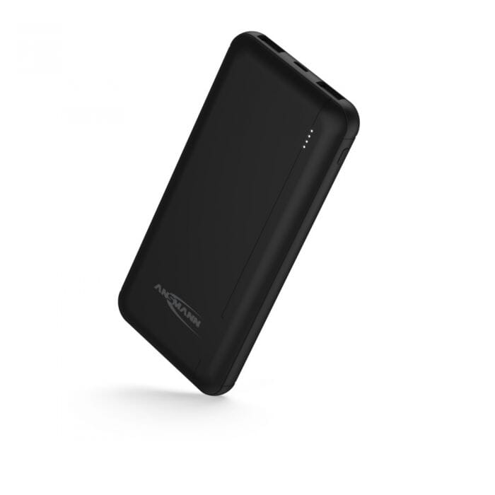 Ansmann mobile power bank powerbank 10000 mah