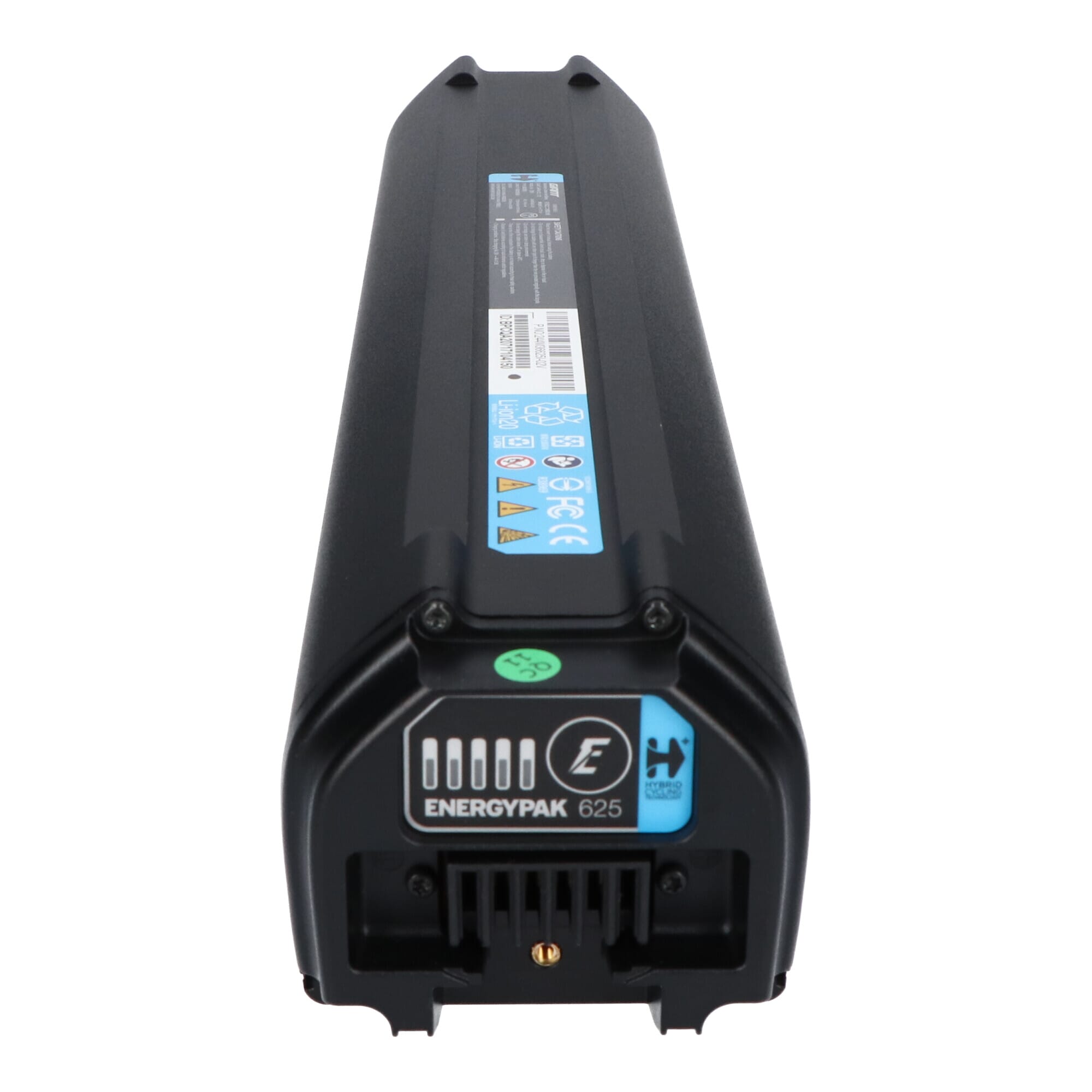 Giant energypak smart 625 fietsaccu