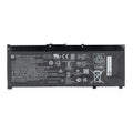 - HP Laptop Accu 4550 mAh