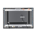 - Lenovo Laptop LCD Back Cover - Zilver