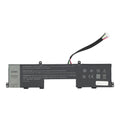 Laptop accu 2700 mah (dock)
