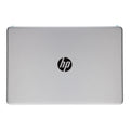 - HP Laptop LCD Back Cover - Zilver