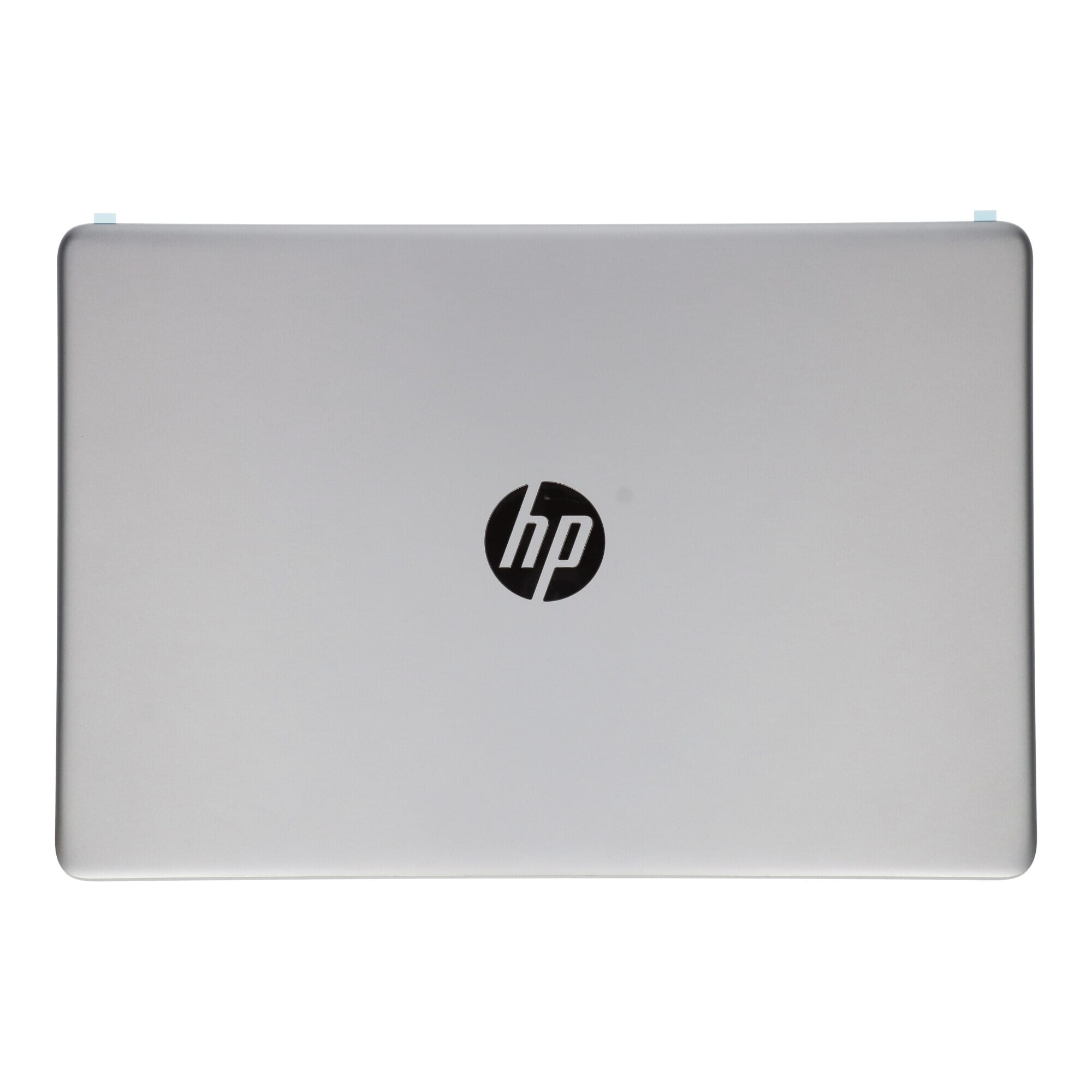 - HP Laptop LCD Back Cover - Zilver