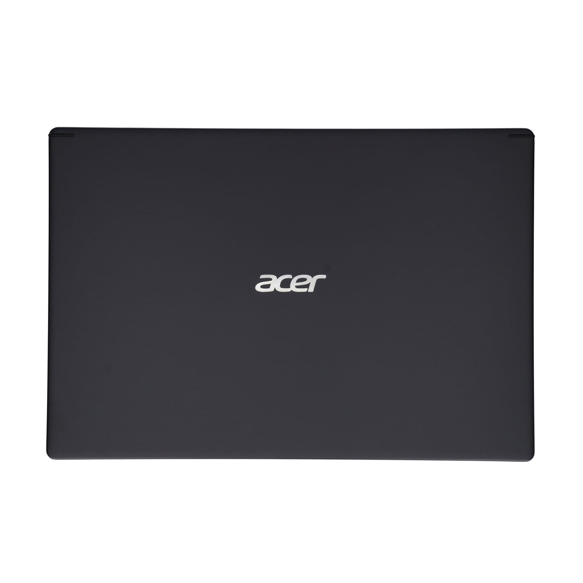 Acer laptop lcd back cover - grijs