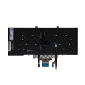 Ty dell kybd 81 us-intl m18isf-bps