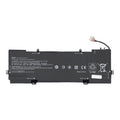 Laptop accu 6700 mah